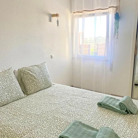 Amora's בית הארחה Valverde (Faro)