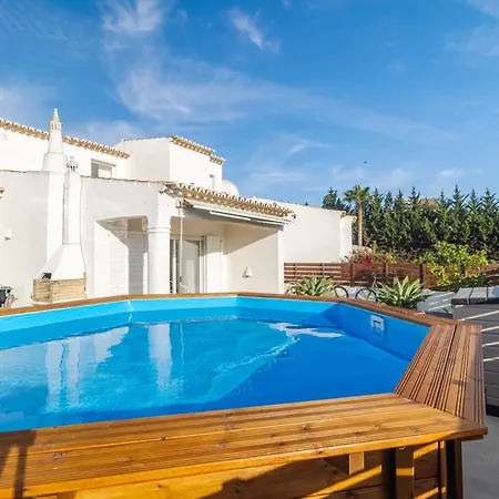 Gæstehus Amora's Valverde (Faro)